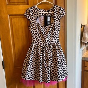 Zean Party Dress